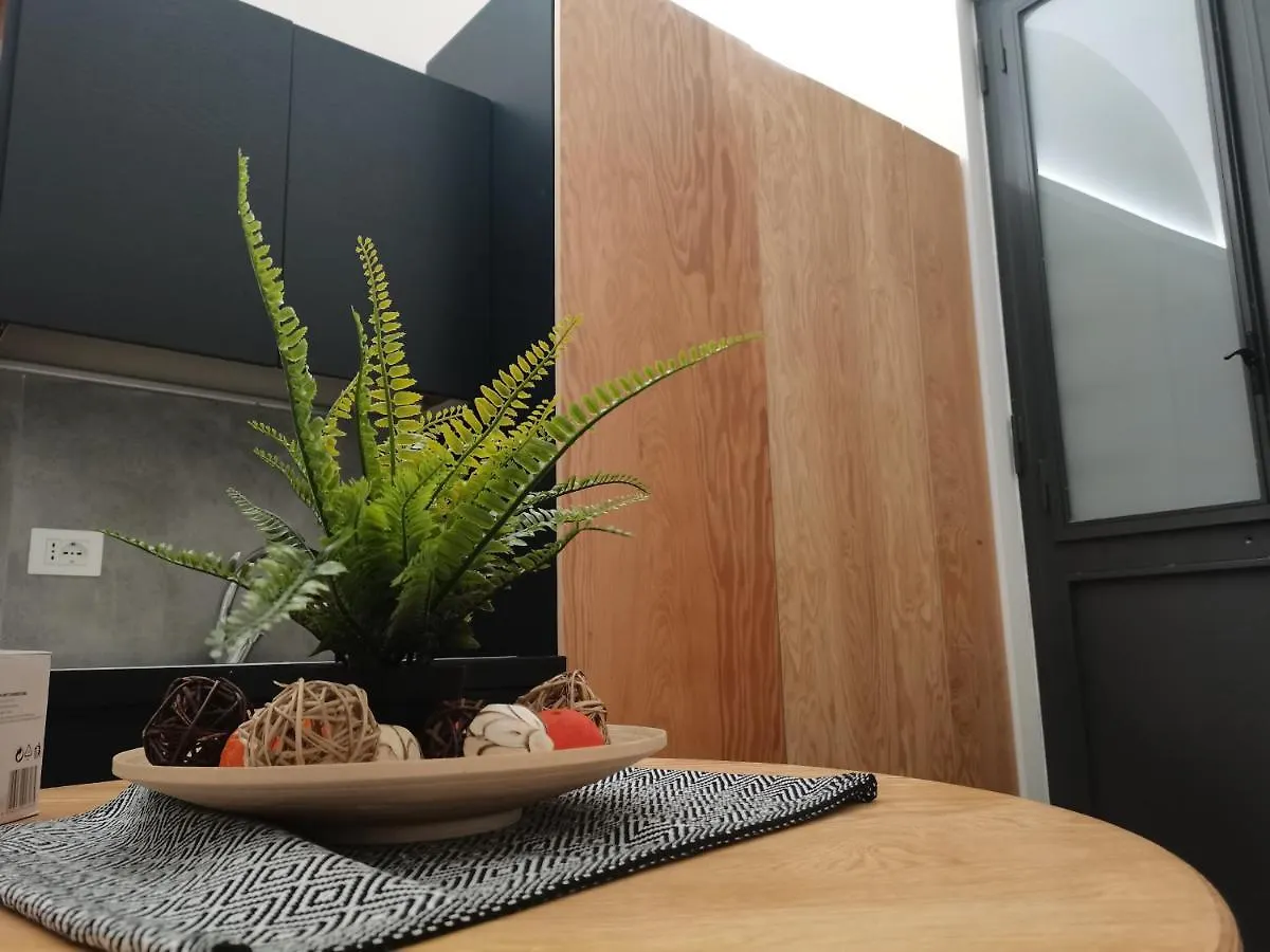 Cammileddi Mini Suite Katania Dom wakacyjny