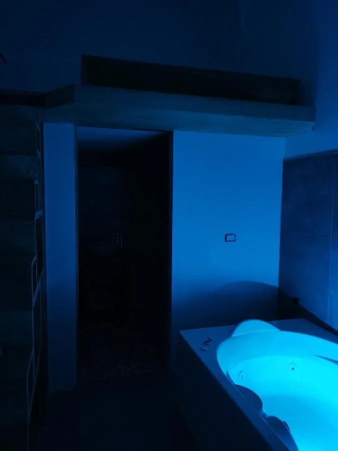Dom wakacyjny Cammileddi Mini Suite Katania