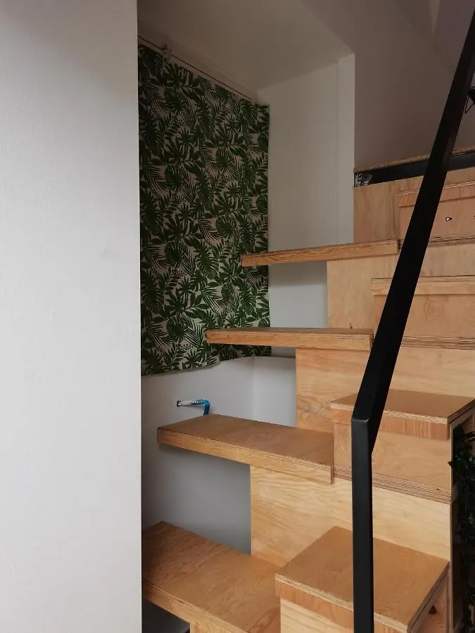 Cammileddi Mini Suite Katania Dom wakacyjny
