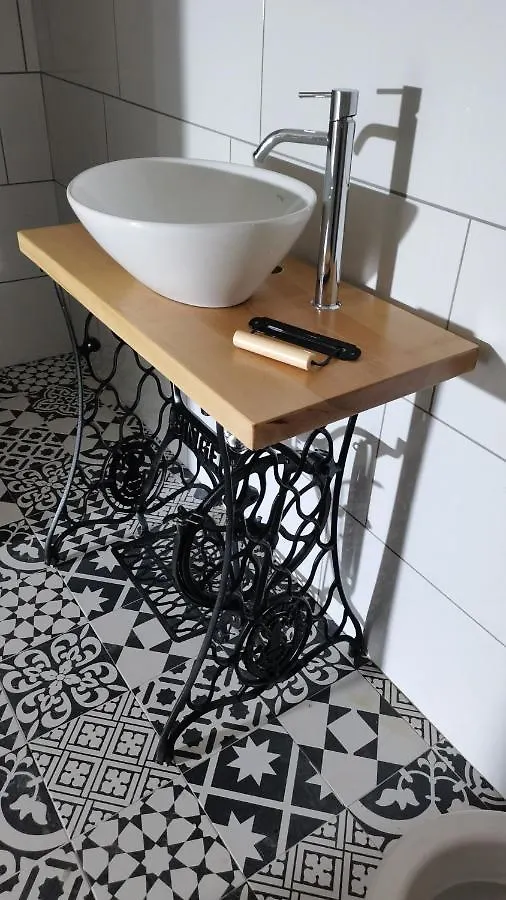 Dom wakacyjny Cammileddi Mini Suite Katania Włochy