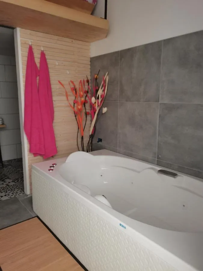 Dom wakacyjny Cammileddi Mini Suite Katania