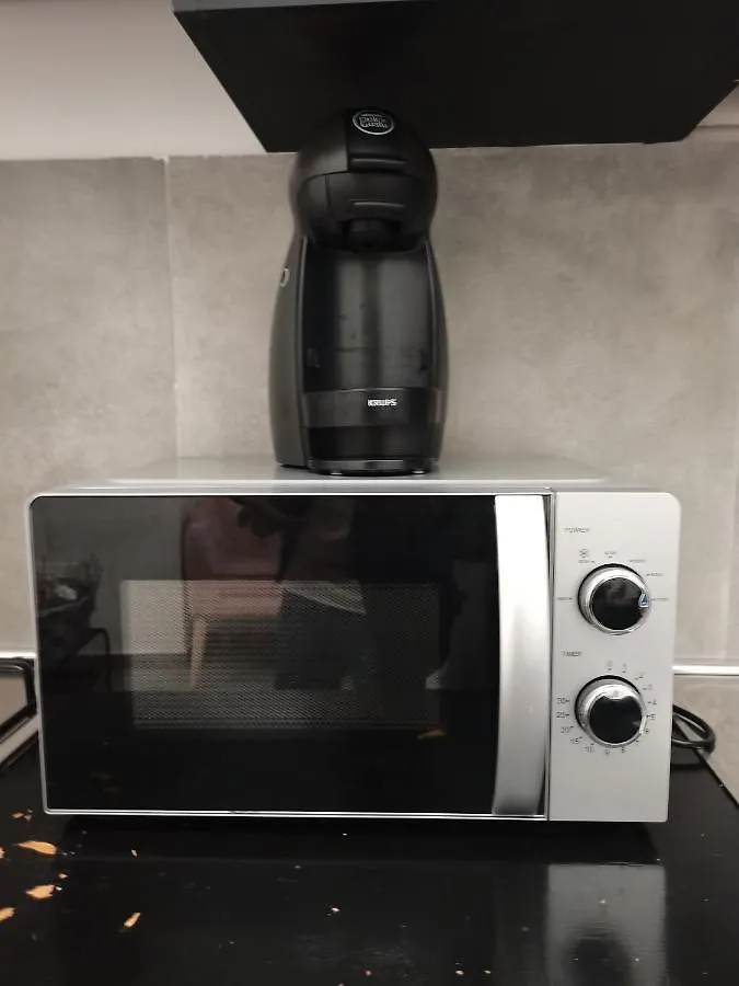 Cammileddi Mini Suite Katania Włochy