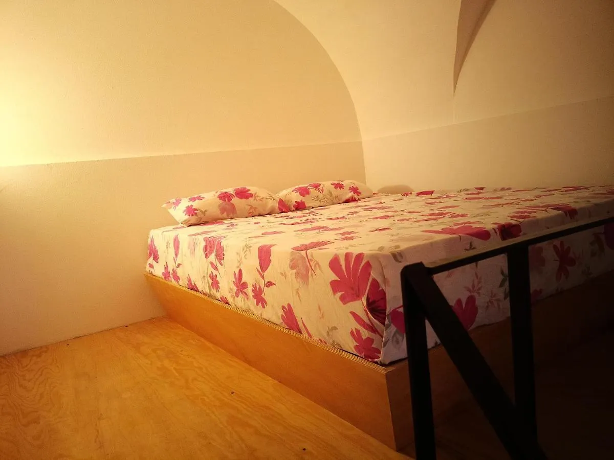 Dom wakacyjny Cammileddi Mini Suite Katania