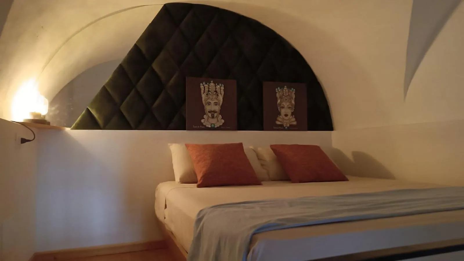 Cammileddi Mini Suite Katania Dom wakacyjny