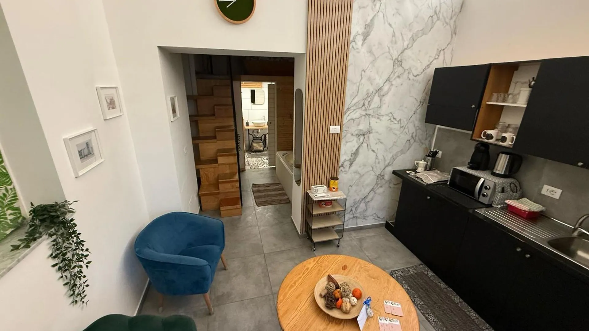 Cammileddi Mini Suite Katania 0*,