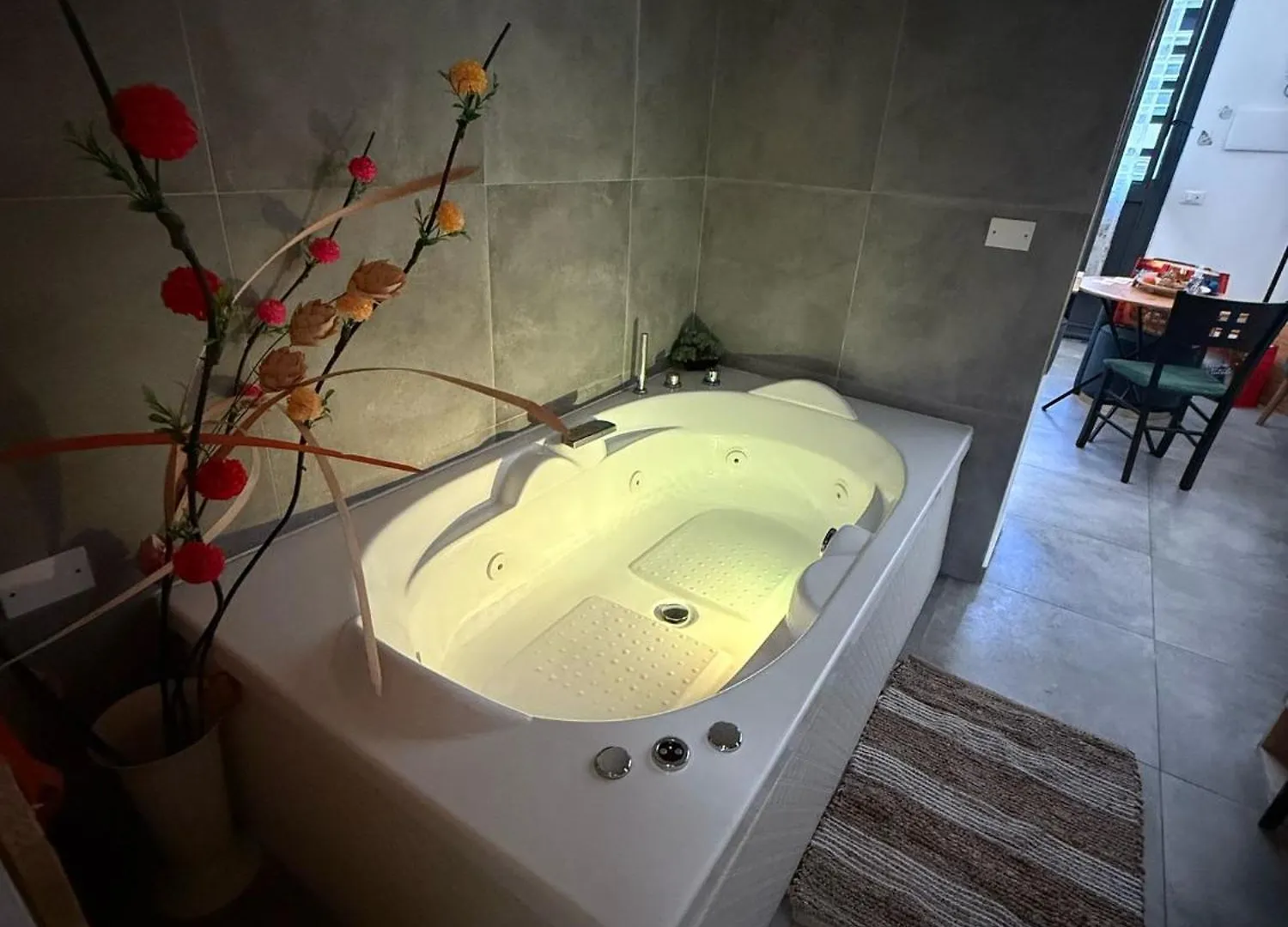 Cammileddi Mini Suite Katania