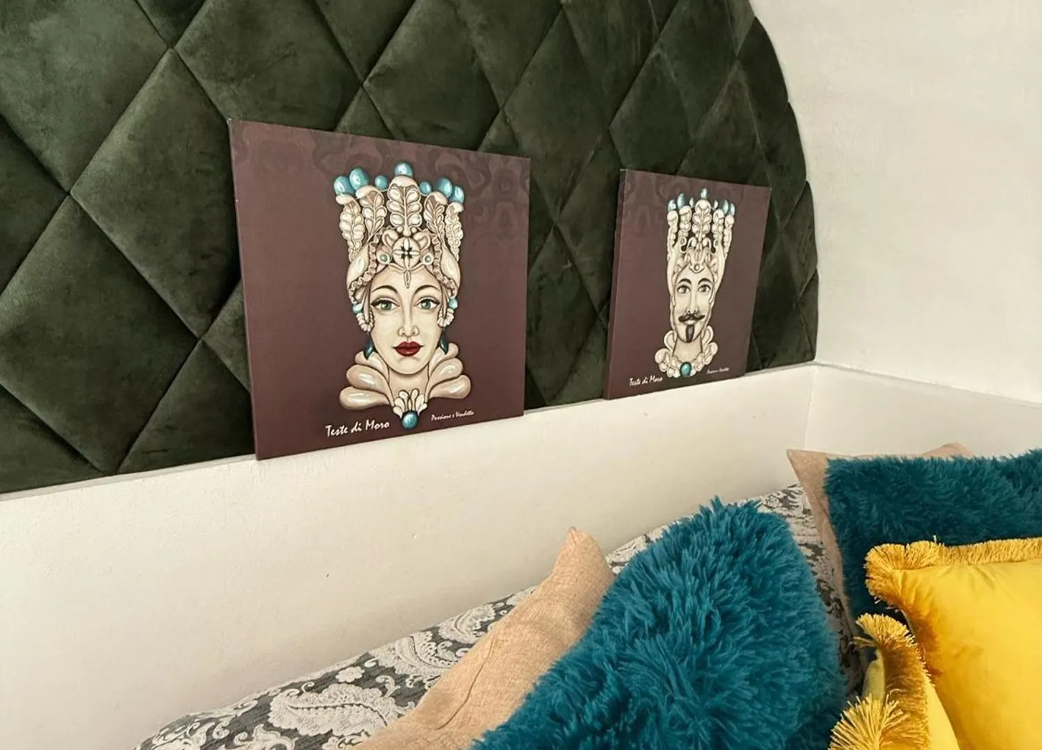 Dom wakacyjny Cammileddi Mini Suite Katania Włochy