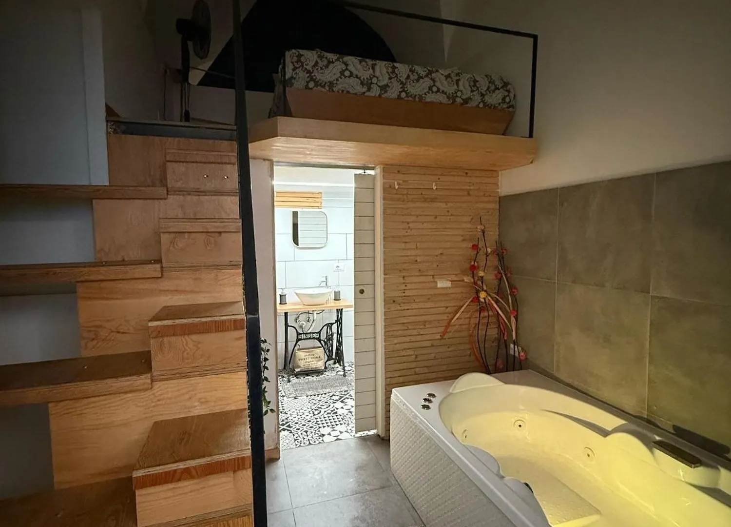 Cammileddi Mini Suite Katania 0*,  Włochy
