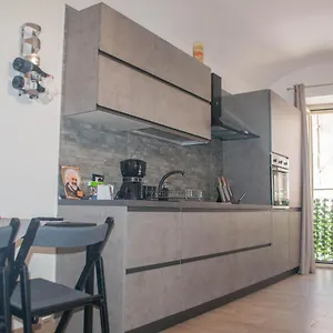 Carmencyta Apartament
