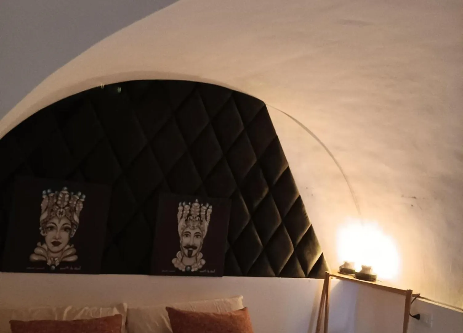Cammileddi Mini Suite Catania 0*,